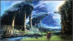 Xenoblade: Beginning of the World