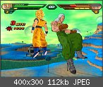 Dragon Ball Z: Budokai Tenkaichi 2