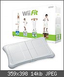 Wii Fit