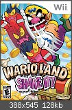 Wario Land Shake