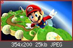 Super Mario Galaxy: Lösung, Hilfe, Ratschläge