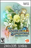 Tales of Symphonia: Knight of Ratatosk / Dawn of the New World