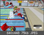 Mario & Sonic at the Olympic Games