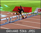 Mario & Sonic at the Olympic Games