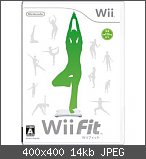 Wii Fit