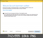 Windows 10 - News & Gerüchte