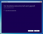 Windows 8 - Teil1: Installation & Upgrade