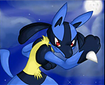 Avatar von Super-Lucario