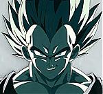 Avatar von THE BEST SSJ VEGETA