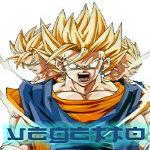 Avatar von Vegetto