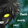 Avatar von Shadow_Wolf