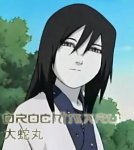 Avatar von Orochimaru