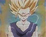 Avatar von Teen Gohan