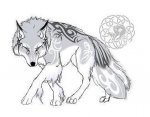 Avatar von Alpha Wolf