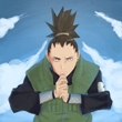 Avatar von Nara Shikamaru