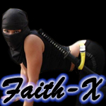 Avatar von Faith-X