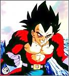 Avatar von SS4 Goku