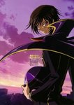 Avatar von Lelouch Vi Britann